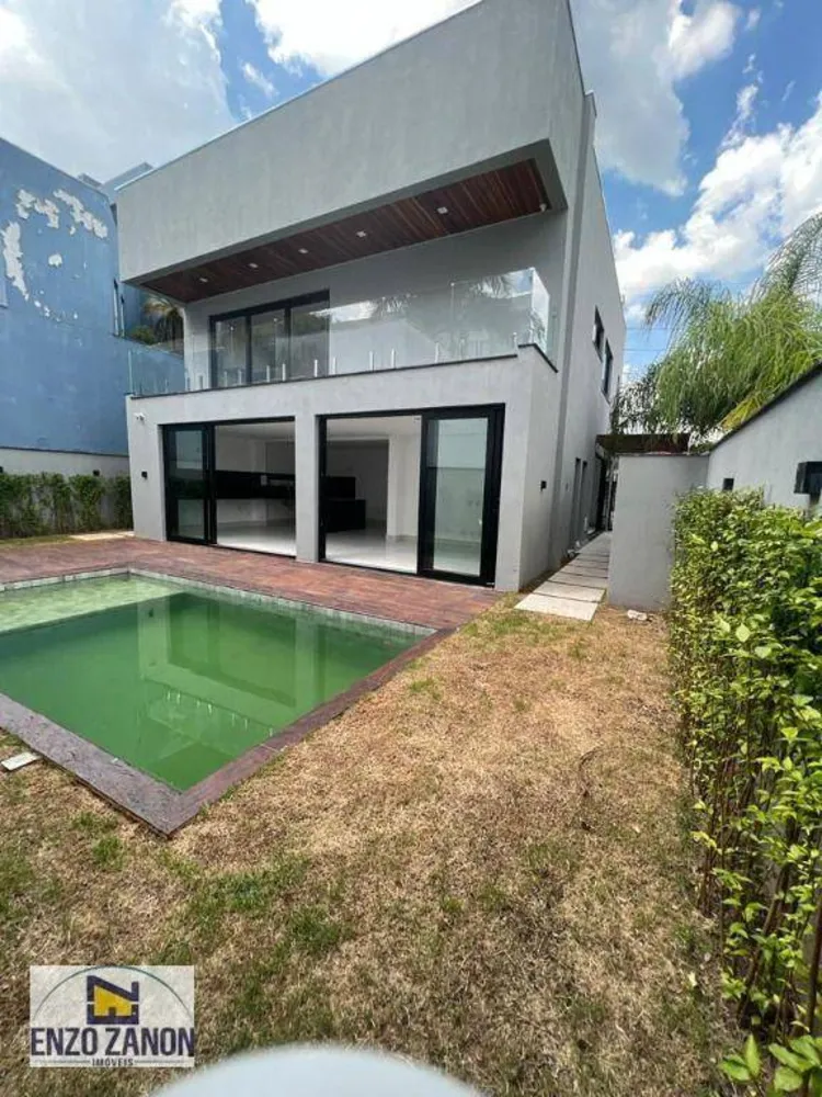 Sobrado, 4 quartos, 400 m² - Foto 17