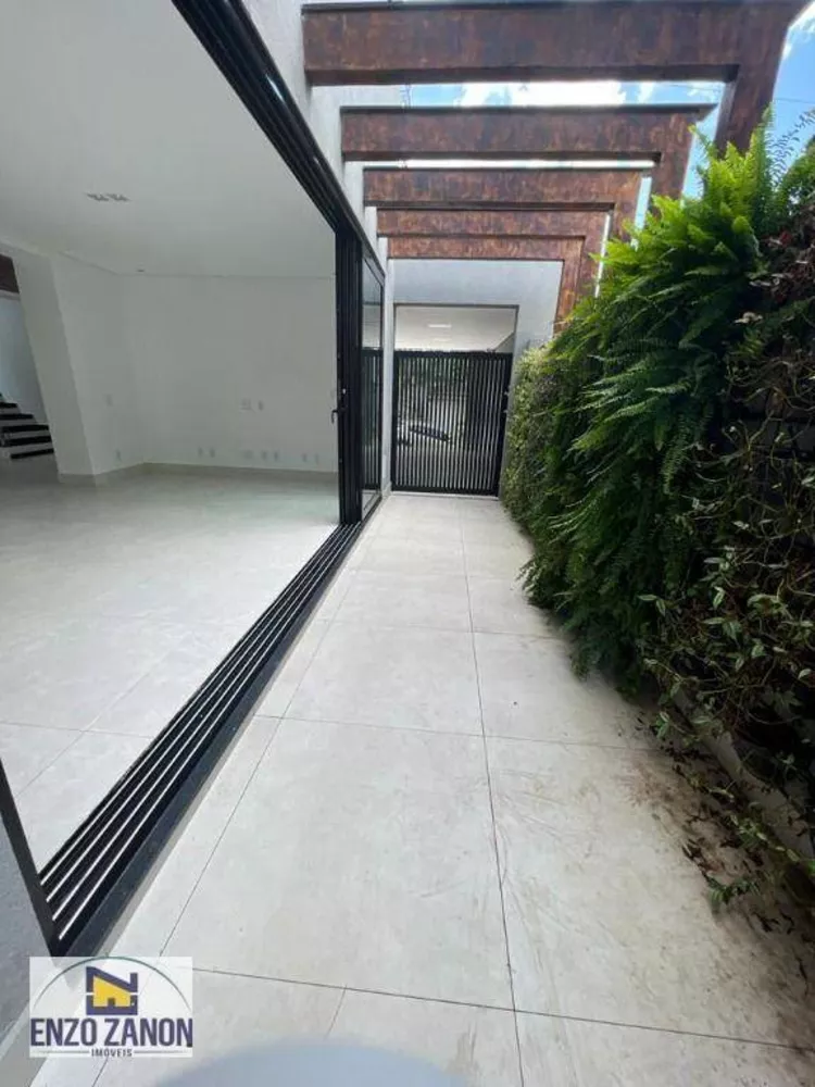 Sobrado à venda com 4 quartos, 400m² - Foto 7