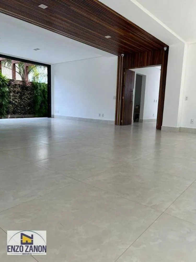 Sobrado, 4 quartos, 400 m² - Foto 14