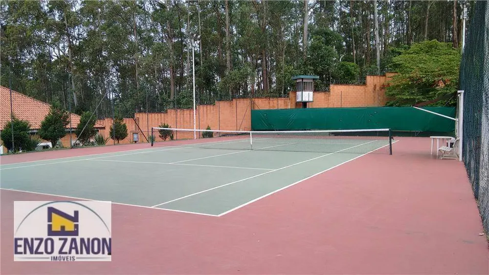 Sobrado, 4 quartos, 400 m² - Foto 22