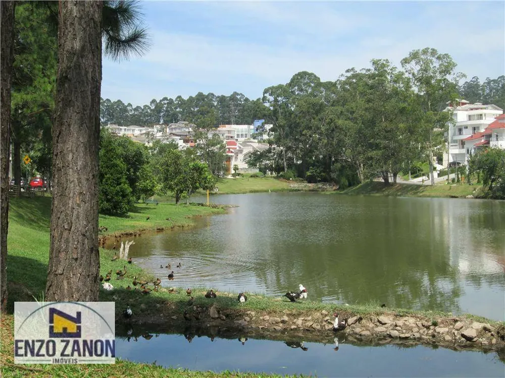 Sobrado, 4 quartos, 400 m² - Foto 20