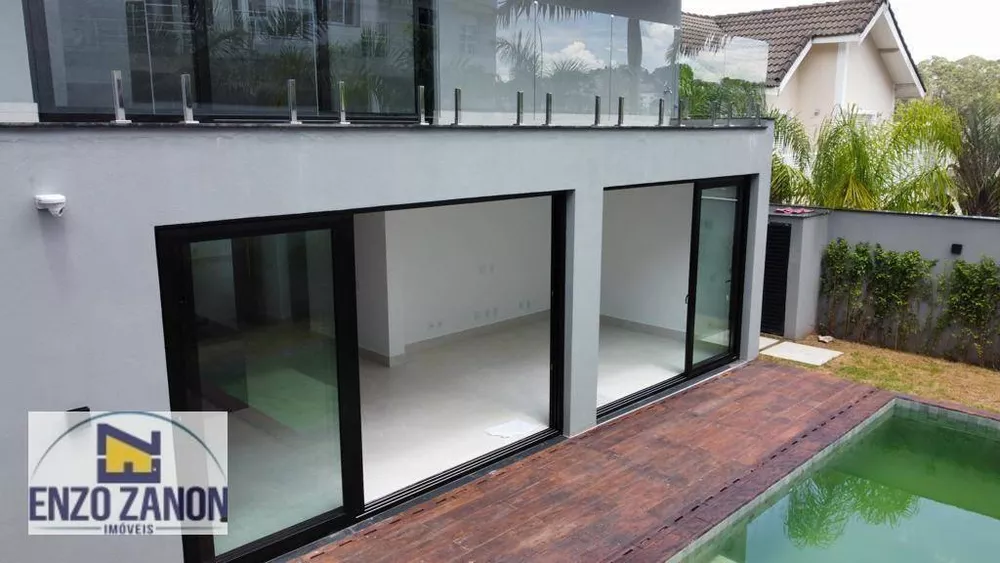 Sobrado à venda com 4 quartos, 400m² - Foto 12