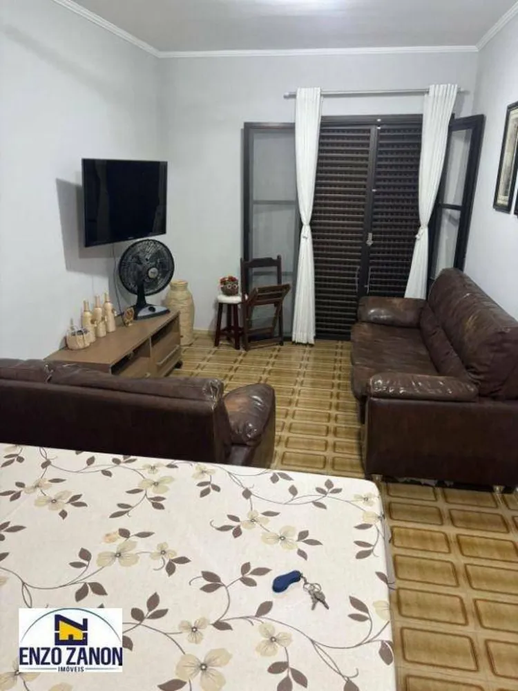Apartamento, 2 quartos, 60 m² - Foto 6
