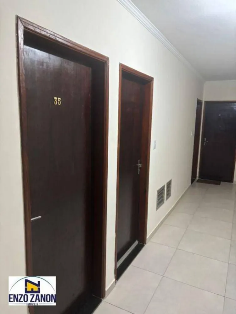 Apartamento, 2 quartos, 60 m² - Foto 2