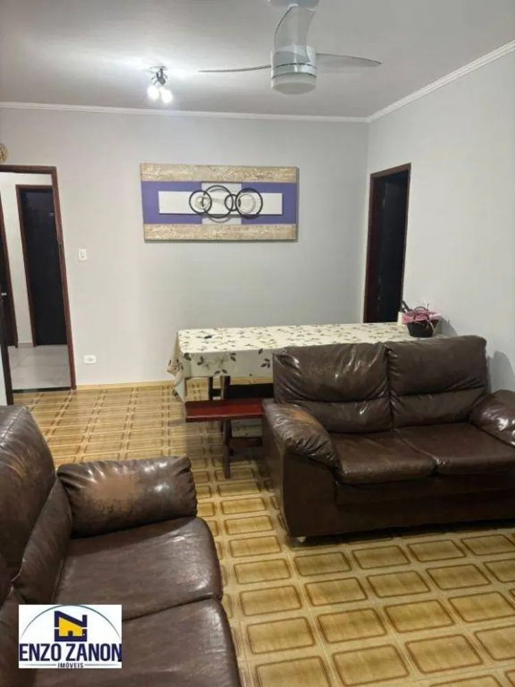 Apartamento, 2 quartos, 60 m² - Foto 7