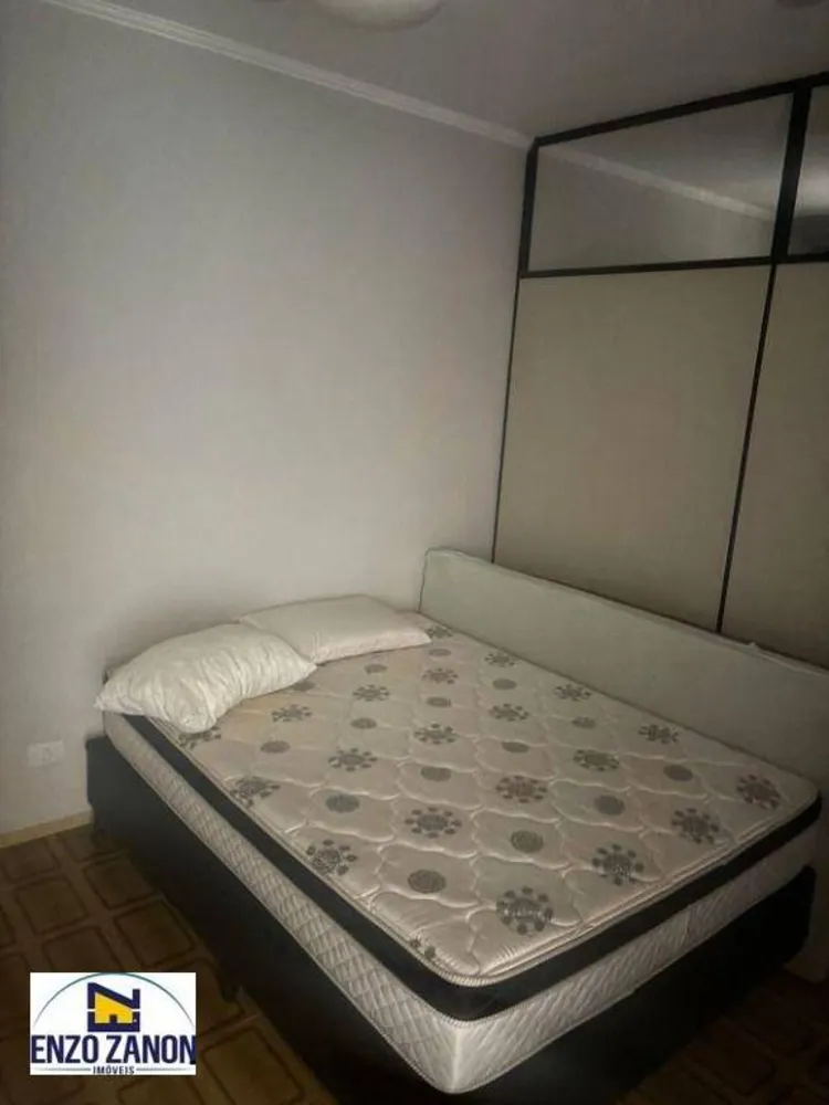 Apartamento, 2 quartos, 60 m² - Foto 5