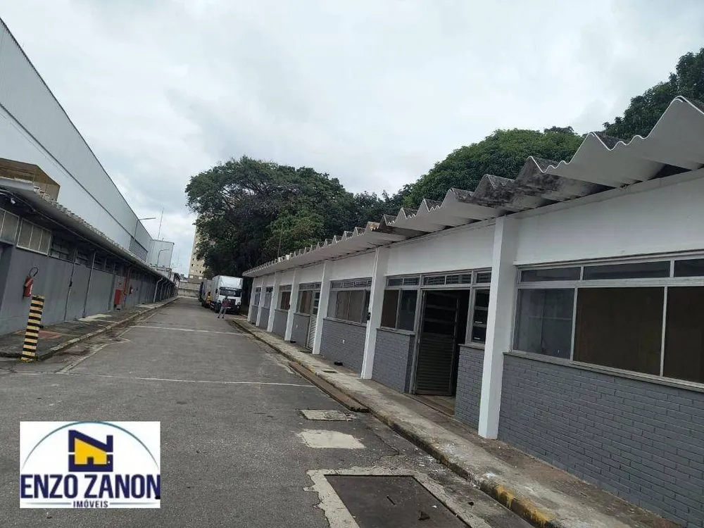 Depósito-Galpão, 2500 m² - Foto 5