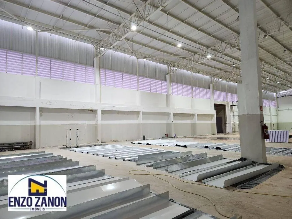 Depósito-Galpão, 2500 m² - Foto 4