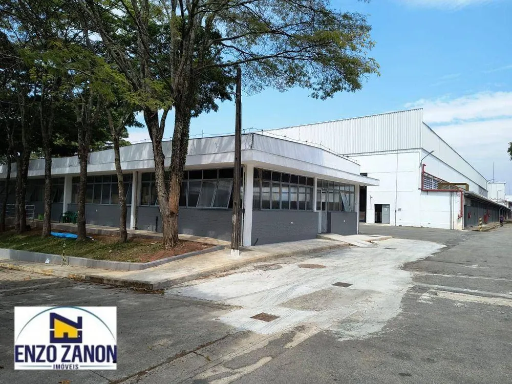 Depósito-Galpão, 2500 m² - Foto 2