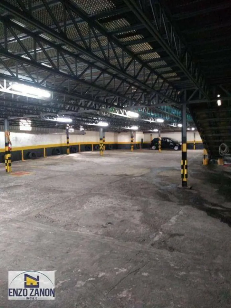 Depósito-Galpão, 1550 m² - Foto 4
