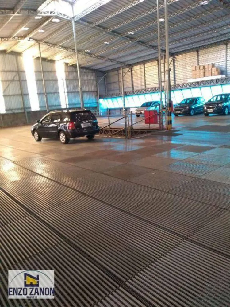 Depósito-Galpão, 1550 m² - Foto 6