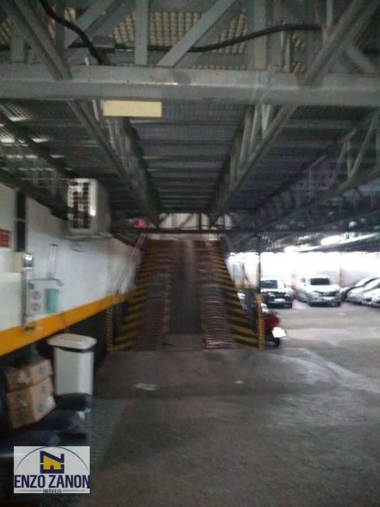 Depósito-Galpão, 1550 m² - Foto 9