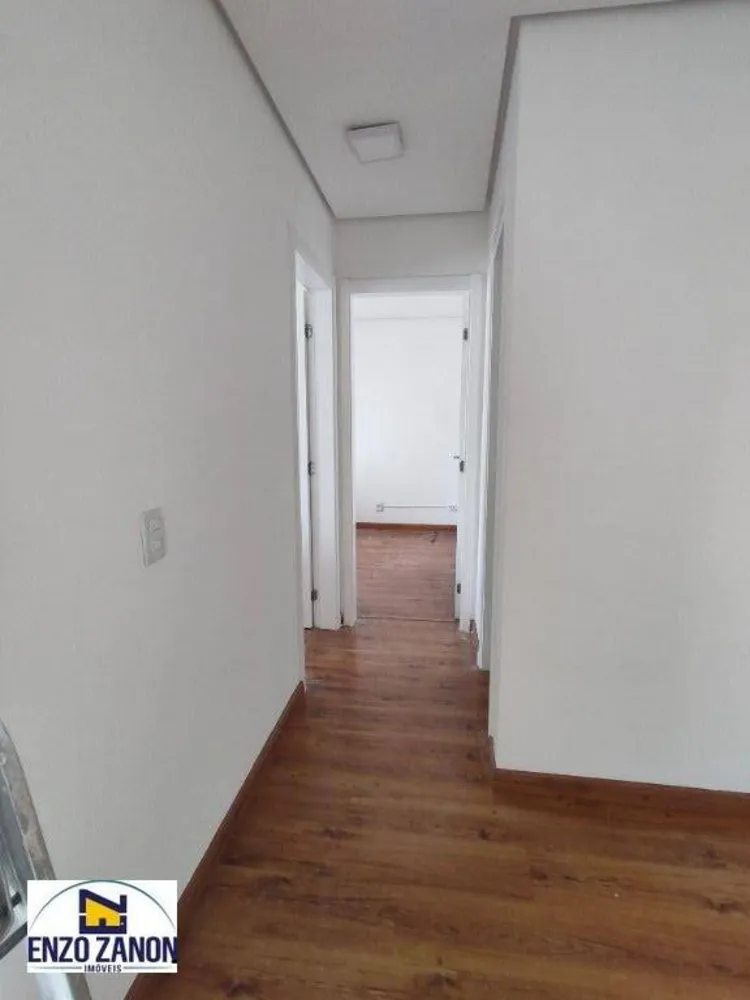 Apartamento, 2 quartos, 46 m² - Foto 6