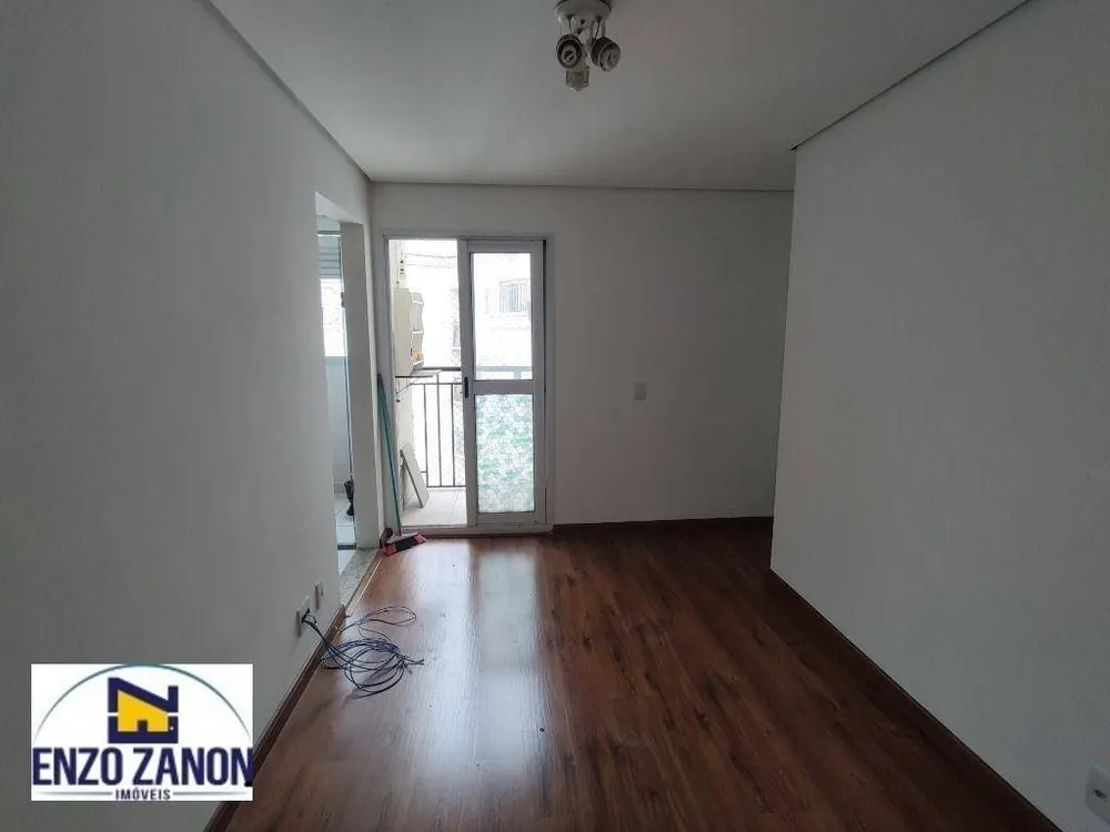 Apartamento, 2 quartos, 46 m² - Foto 1