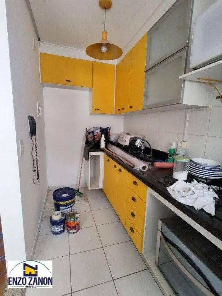 Apartamento, 2 quartos, 46 m² - Foto 4