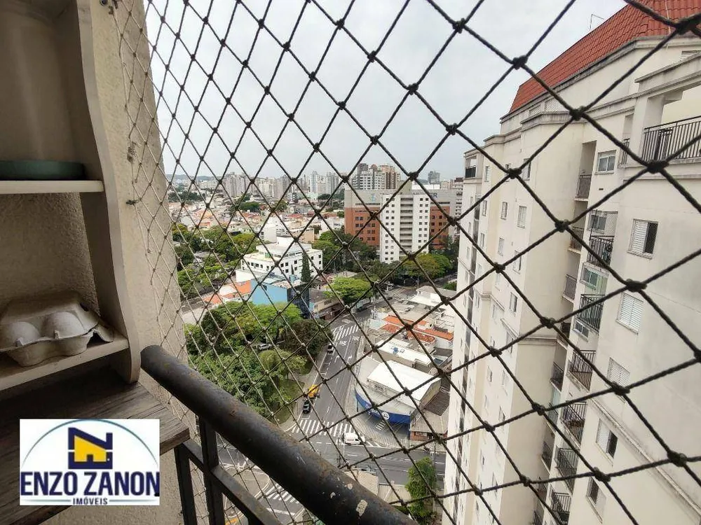 Apartamento, 2 quartos, 46 m² - Foto 3