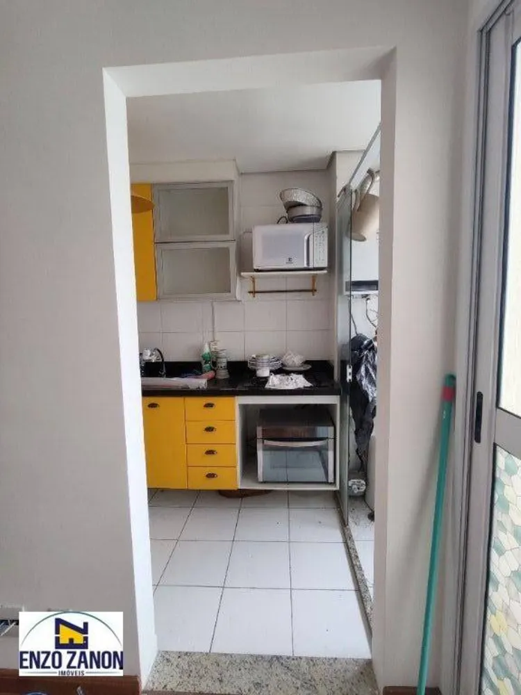 Apartamento, 2 quartos, 46 m² - Foto 5
