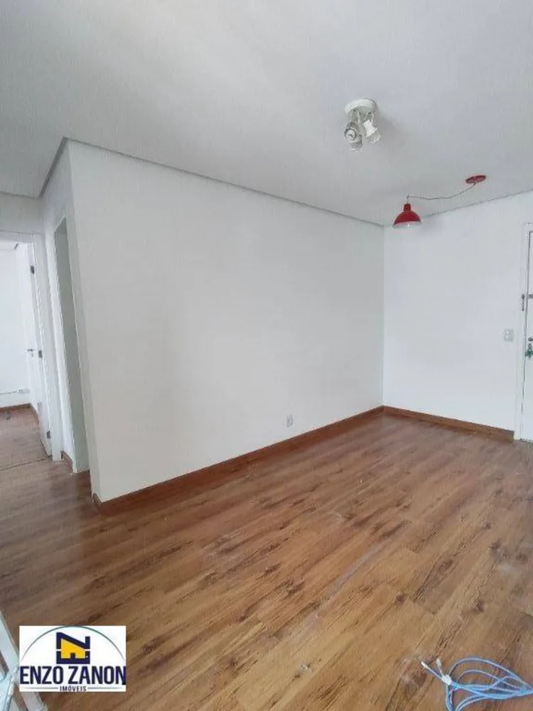 Apartamento, 2 quartos, 46 m² - Foto 2