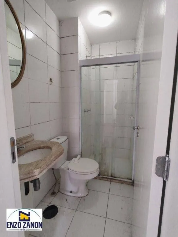 Apartamento, 2 quartos, 46 m² - Foto 7