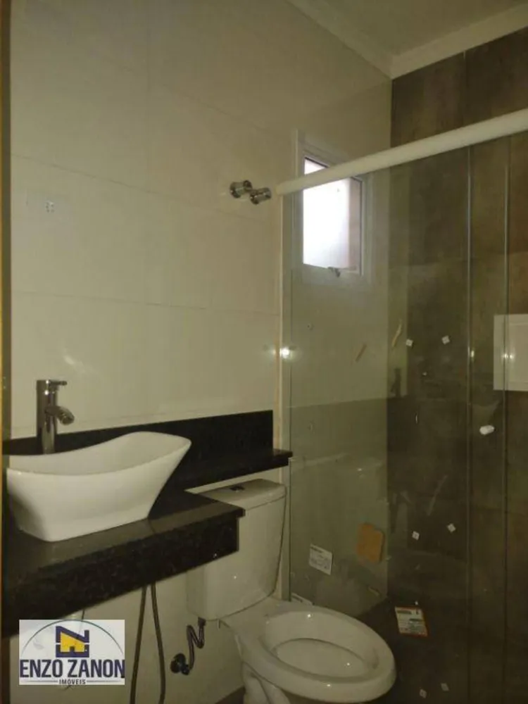 Sobrado, 3 quartos, 198 m² - Foto 10