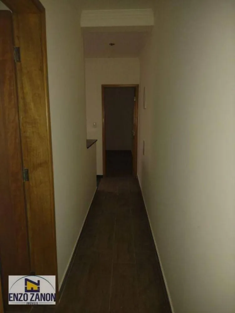 Sobrado, 3 quartos, 198 m² - Foto 9