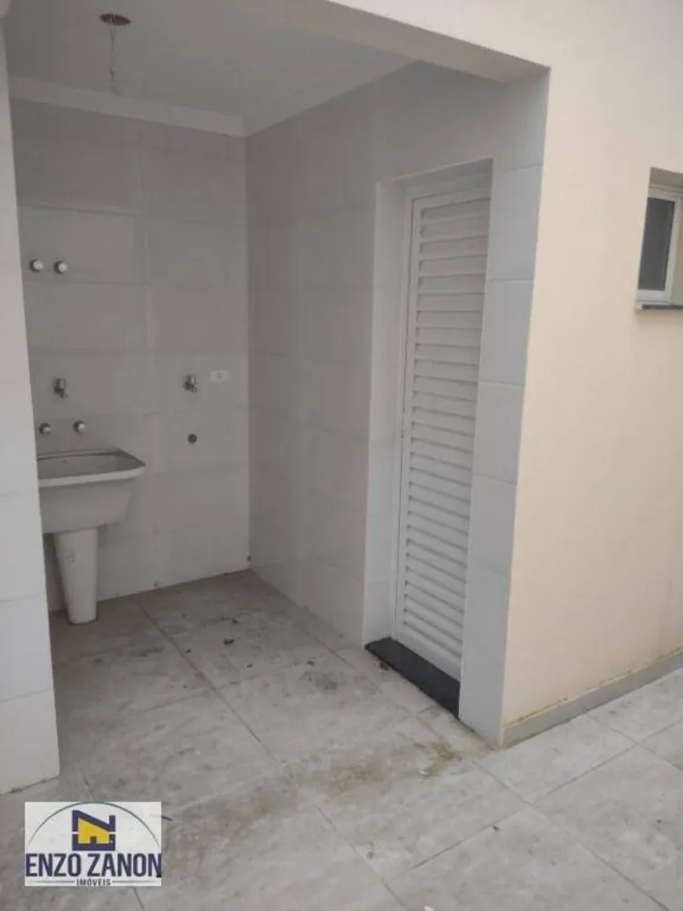 Sobrado, 3 quartos, 198 m² - Foto 7