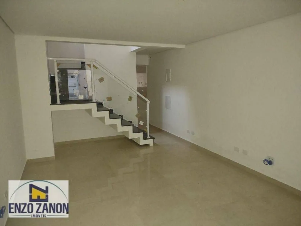 Sobrado, 3 quartos, 198 m² - Foto 3