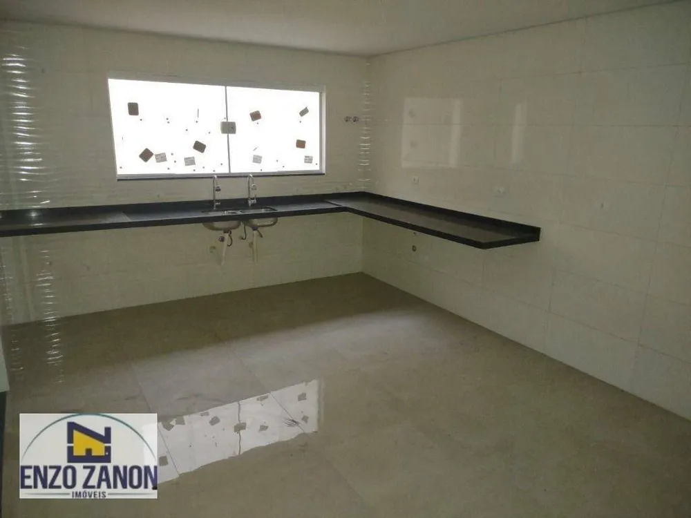 Sobrado, 3 quartos, 198 m² - Foto 6