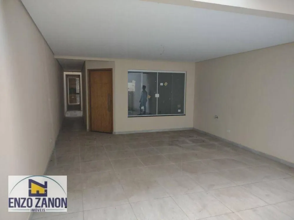 Sobrado, 3 quartos, 198 m² - Foto 1
