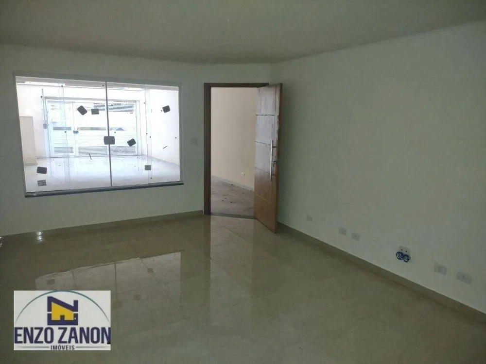 Sobrado, 3 quartos, 198 m² - Foto 2