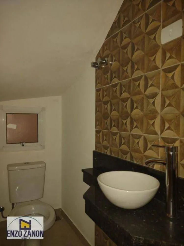 Sobrado, 3 quartos, 198 m² - Foto 4