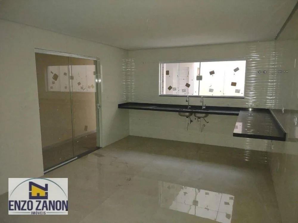 Sobrado, 3 quartos, 198 m² - Foto 5