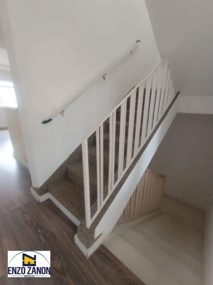 Sobrado, 3 quartos, 176 m² - Foto 10