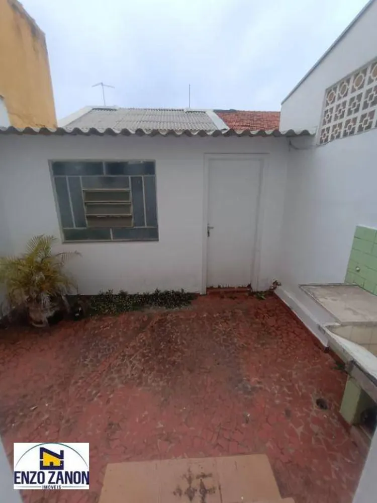Sobrado, 3 quartos, 176 m² - Foto 13