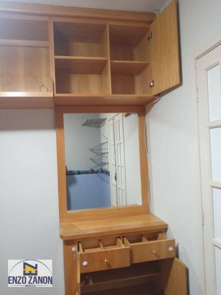 Sobrado, 2 quartos, 102 m² - Foto 1
