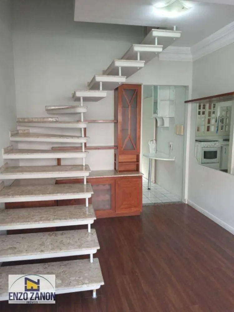 Sobrado, 2 quartos, 102 m² - Foto 4