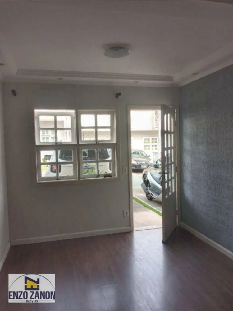 Sobrado, 2 quartos, 102 m² - Foto 1