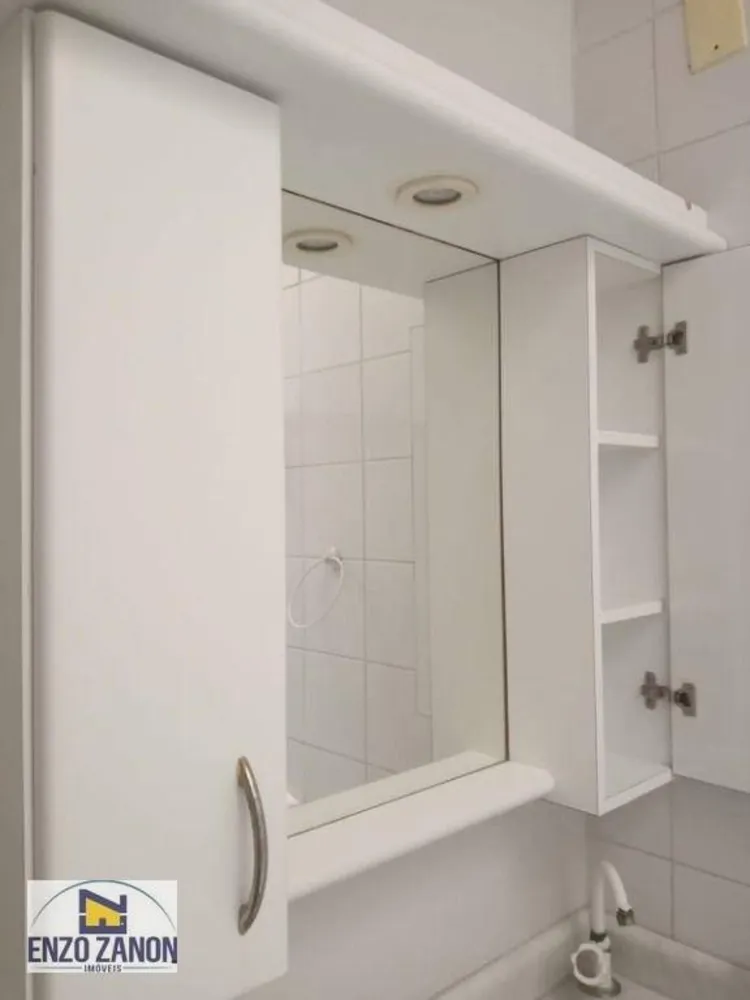 Sobrado, 2 quartos, 102 m² - Foto 13