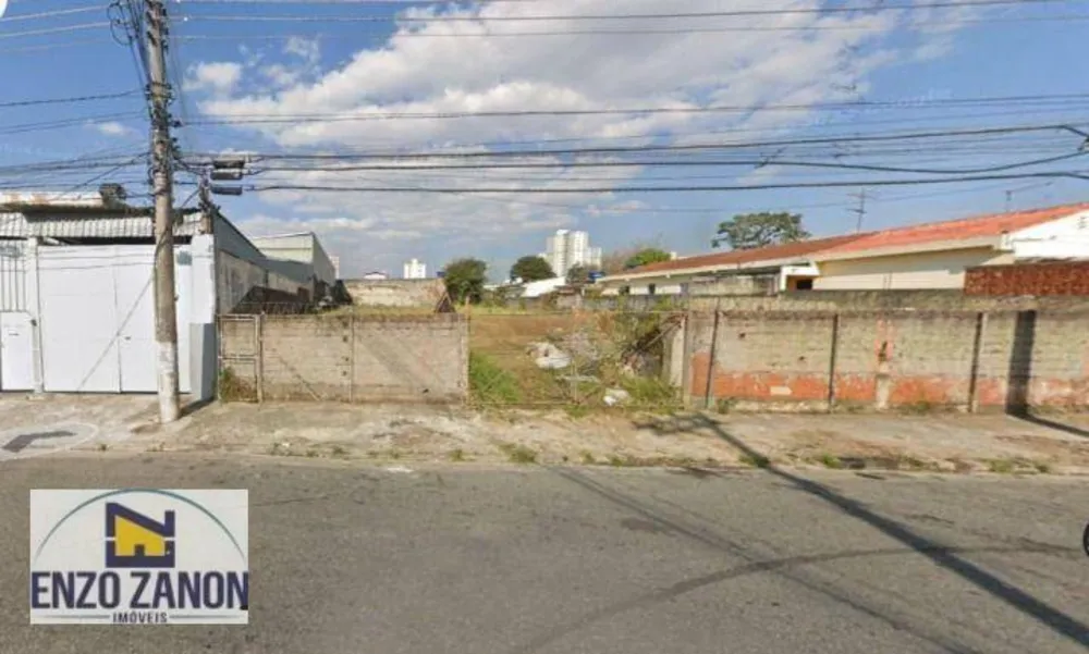 Terreno, 970 m² - Foto 1