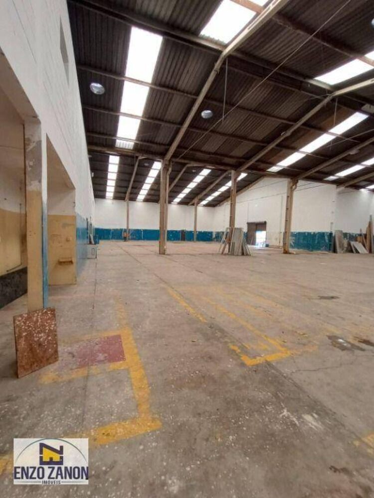 Depósito-Galpão, 2769 m² - Foto 3
