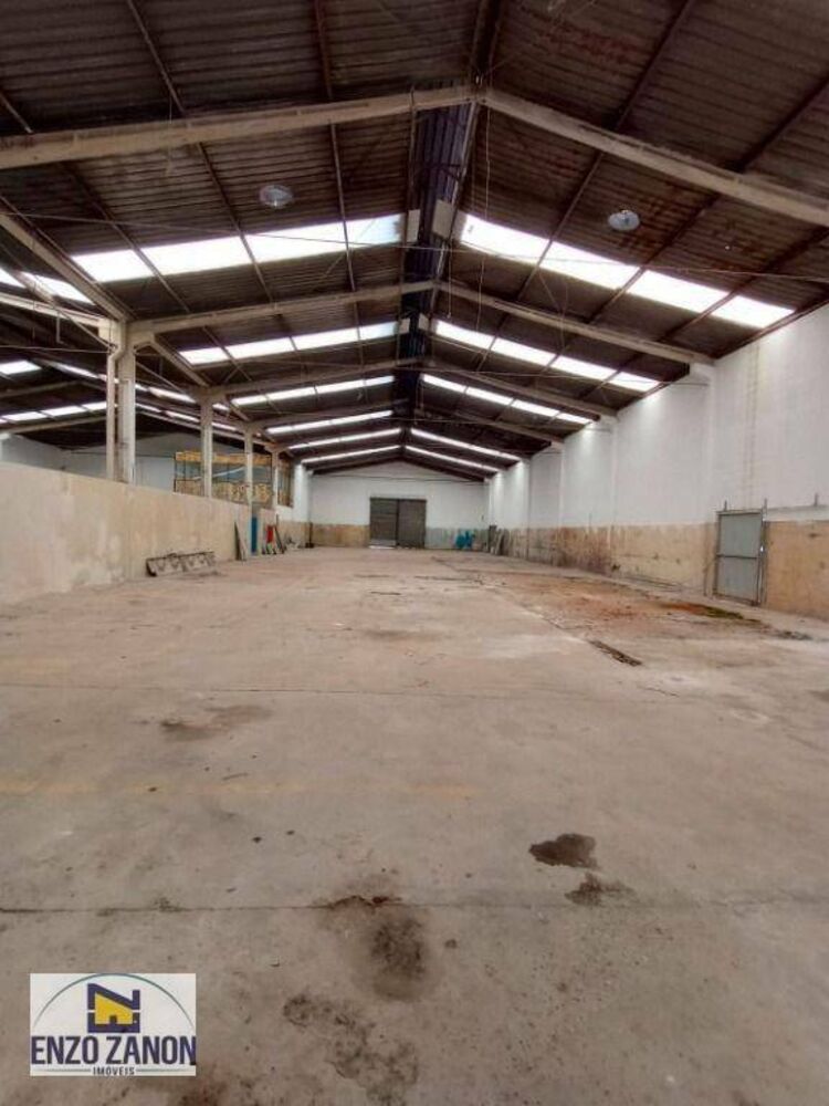 Depósito-Galpão, 2769 m² - Foto 2