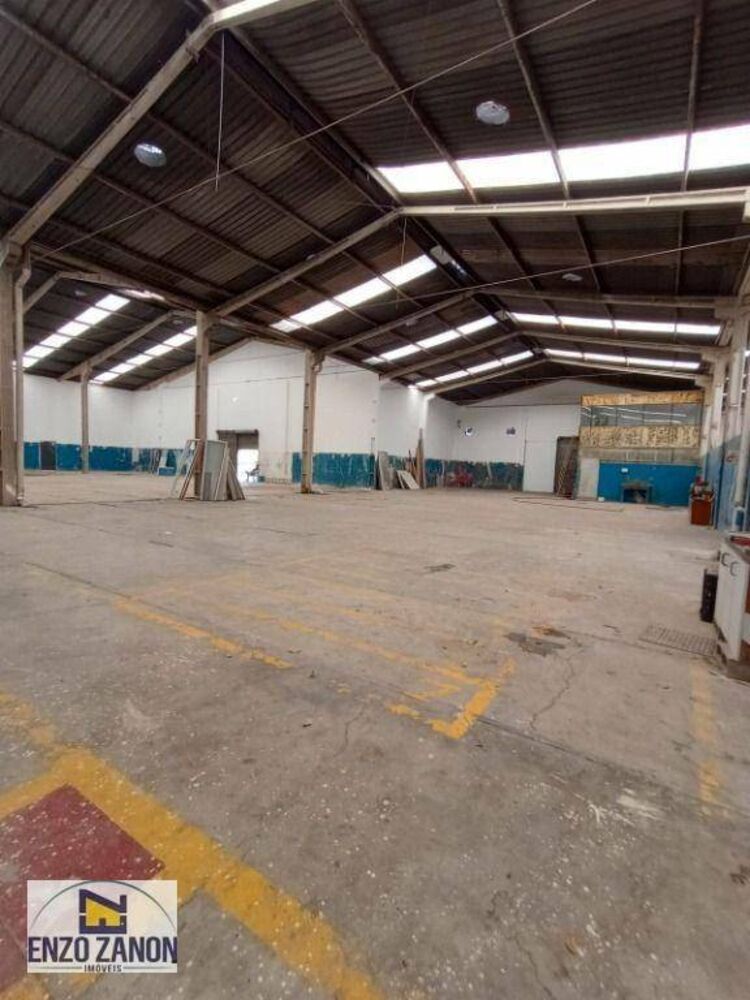 Depósito-Galpão, 2769 m² - Foto 6