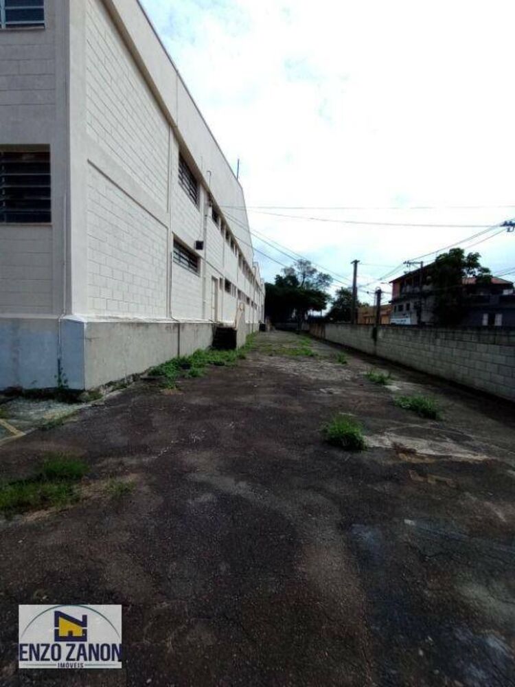 Depósito-Galpão, 2769 m² - Foto 9