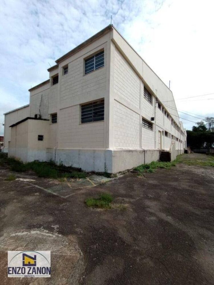Depósito-Galpão, 2769 m² - Foto 10