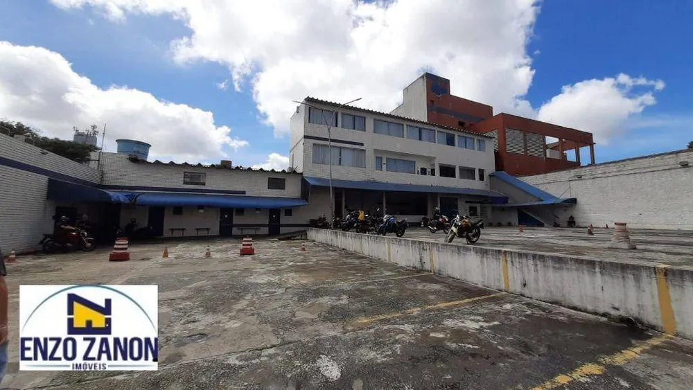 Prédio Inteiro, 1288 m² - Foto 6