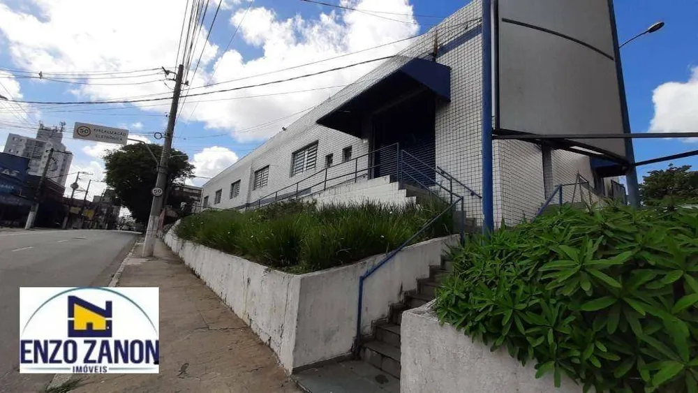 Prédio Inteiro, 1288 m² - Foto 1