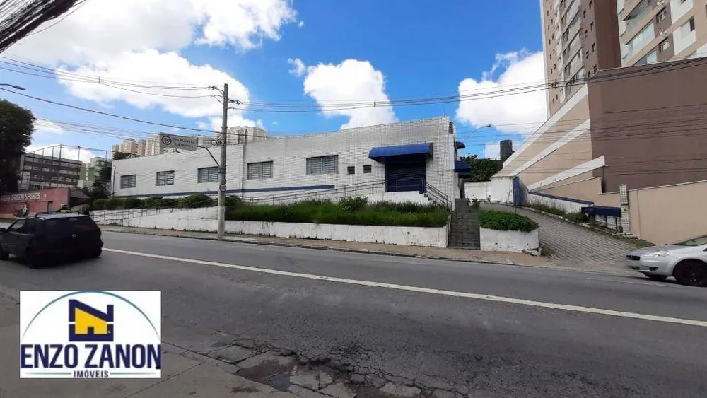 Prédio Inteiro, 1288 m² - Foto 2