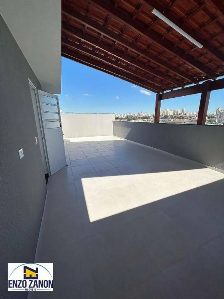 Cobertura, 2 quartos, 93 m² - Foto 4