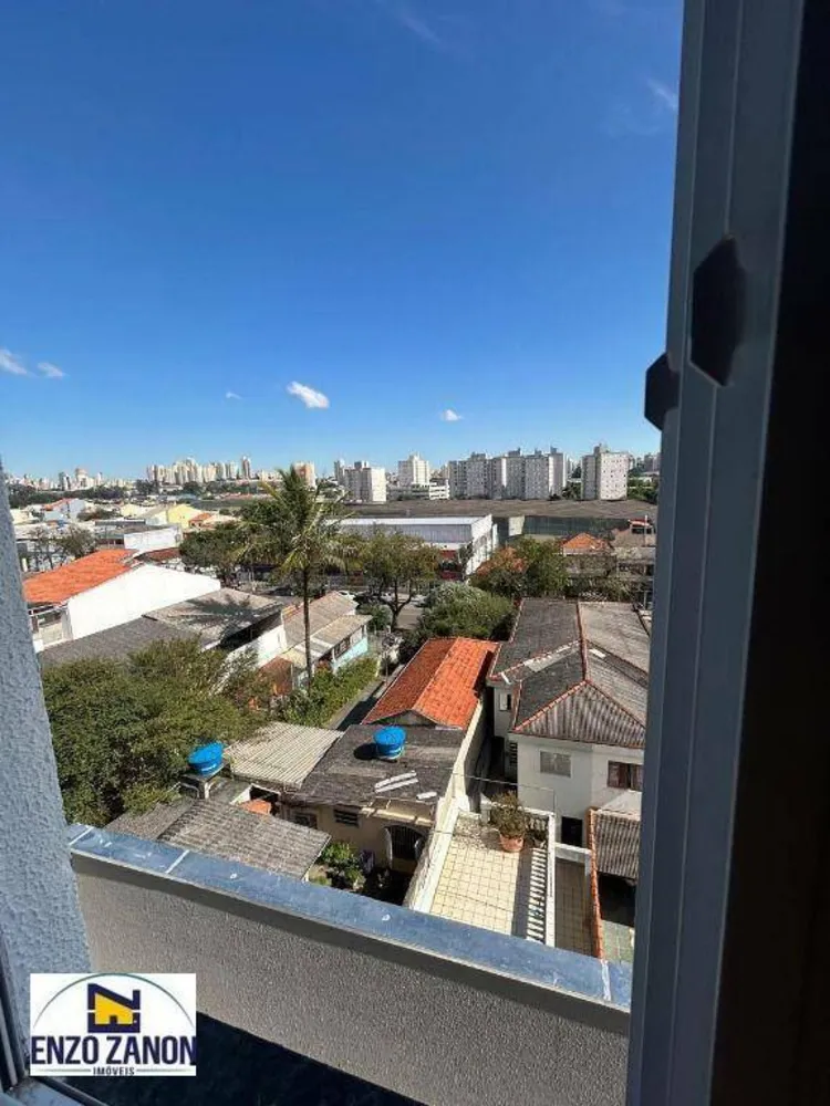 Cobertura, 2 quartos, 93 m² - Foto 14