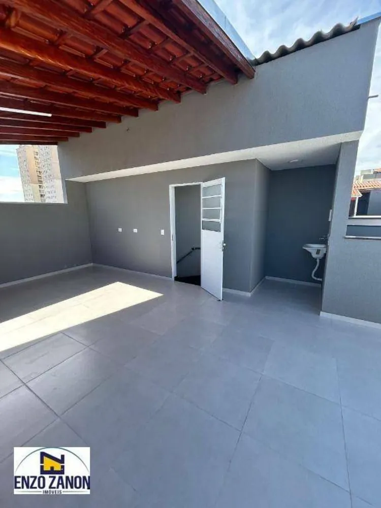 Cobertura, 2 quartos, 93 m² - Foto 5